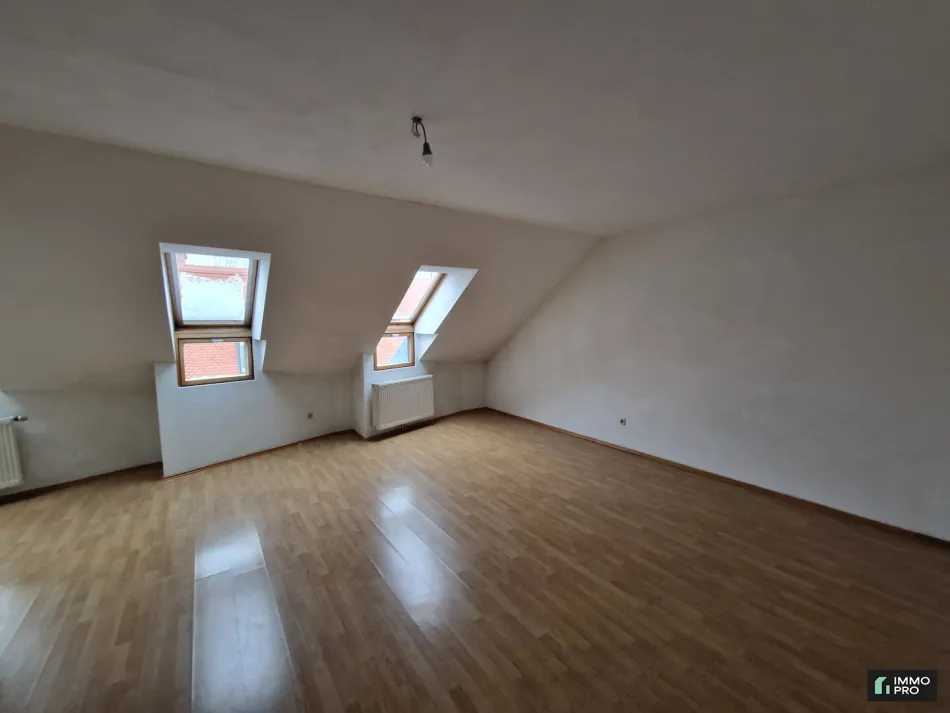 Tolle Studentenwohnung, 1-Zimmer in Geidorf! - Bild