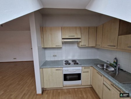 Tolle Studentenwohnung, 1-Zimmer in Geidorf!