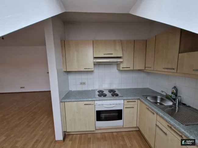 Tolle Studentenwohnung, 1-Zimmer in Geidorf! - Bild