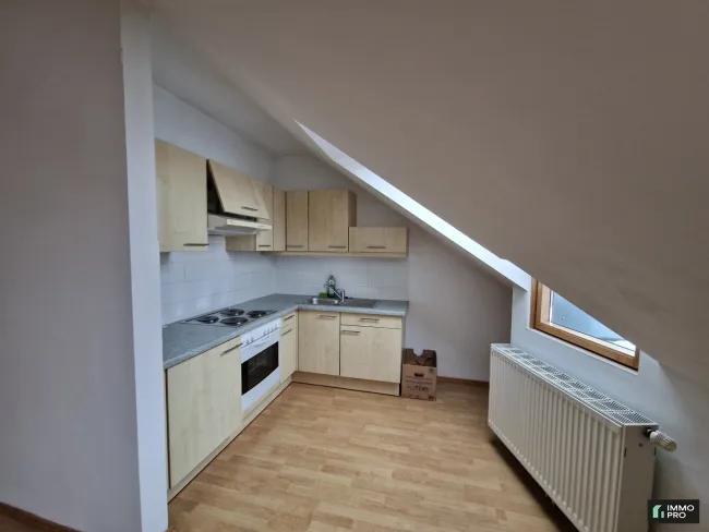 Tolle Studentenwohnung, 1-Zimmer in Geidorf! - Titelbild