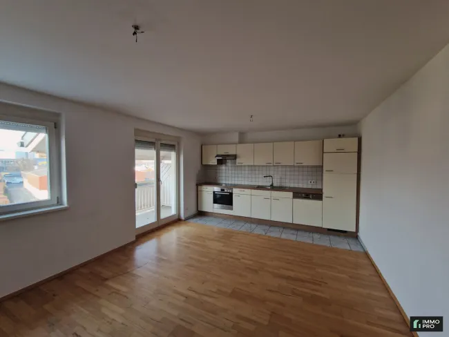 Schöne 3-Zimmer-Wohnung in Gratkorn zu vermieten! - Titelbild