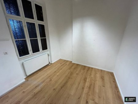 3-Zimmer Büro im Zentrum von Leoben zu vermieten