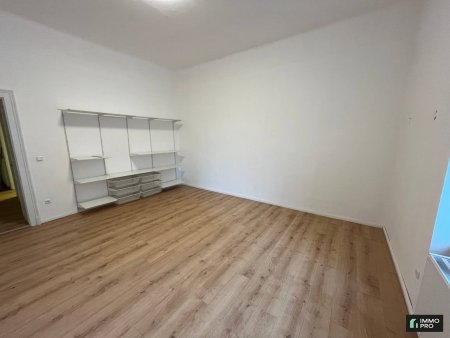3-Zimmer Büro im Zentrum von Leoben zu vermieten