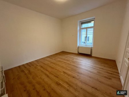3-Zimmer Büro im Zentrum von Leoben zu vermieten
