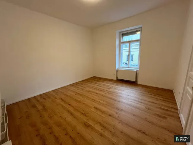 3-Zimmer Büro im Zentrum von Leoben zu vermieten - Bild