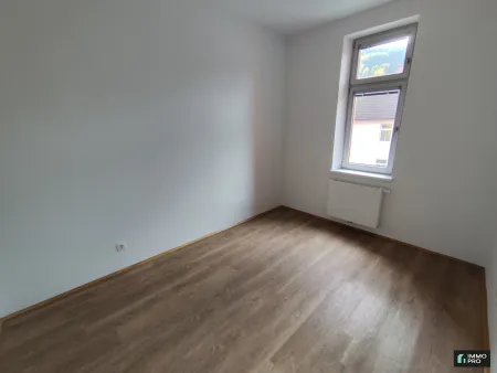 Sanierte 1,5-Zimmer-Wohnung in Donawitz zu vermieten - Kerpelystraße