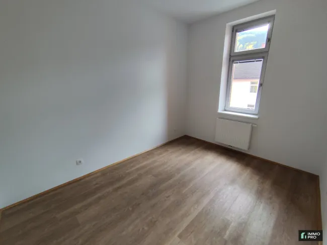 Sanierte 1,5-Zimmer-Wohnung in Donawitz zu vermieten - Kerpelystraße - Bild