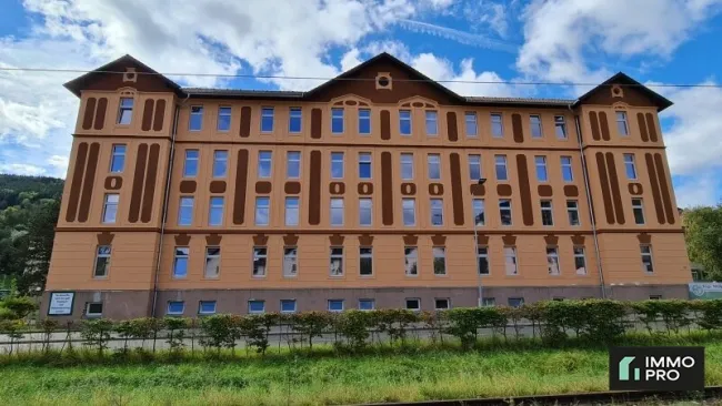 Aussensansicht