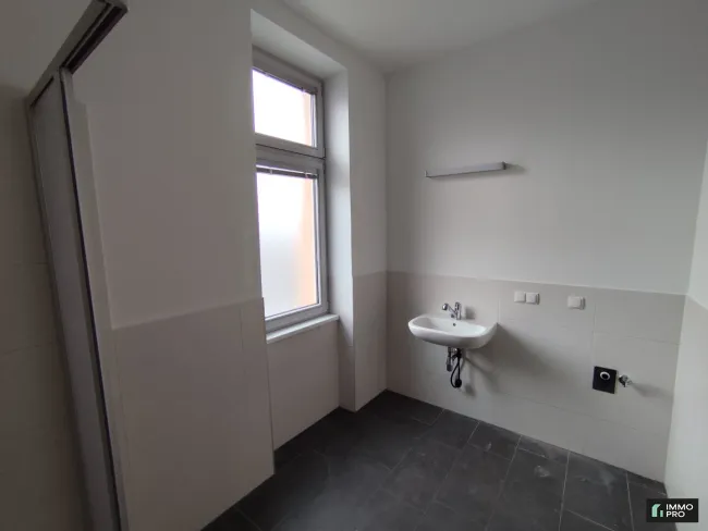 Sanierte 1,5-Zimmer-Wohnung in Donawitz zu vermieten - Kerpelystraße - Bild