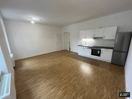 Sanierte 2-Zimmer Wohnung in Judendorf zu vermieten