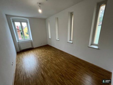 Sanierte 2-Zimmer Wohnung in Judendorf zu vermieten