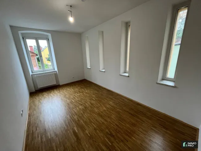 Sanierte 2-Zimmer Wohnung in Judendorf zu vermieten - Bild