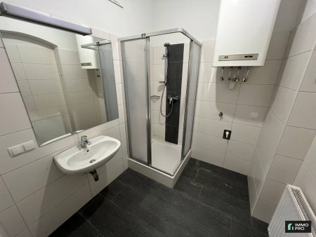 Sanierte 2-Zimmer Wohnung in Judendorf zu vermieten
