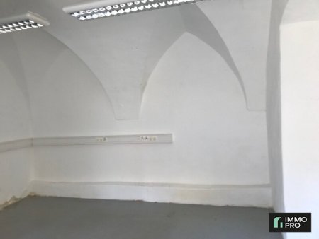 Büro Hinten