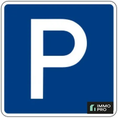Garagenstellplatz nahe der Meidlinger Hauptstraße zu vermieten, Sechtergasse, 1120 Wien - Titelbild