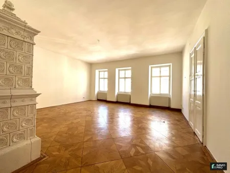 Charmantes Büro/Praxis in Klagenfurt: 172 m² mit 5 Zimmern in bester Lage!
