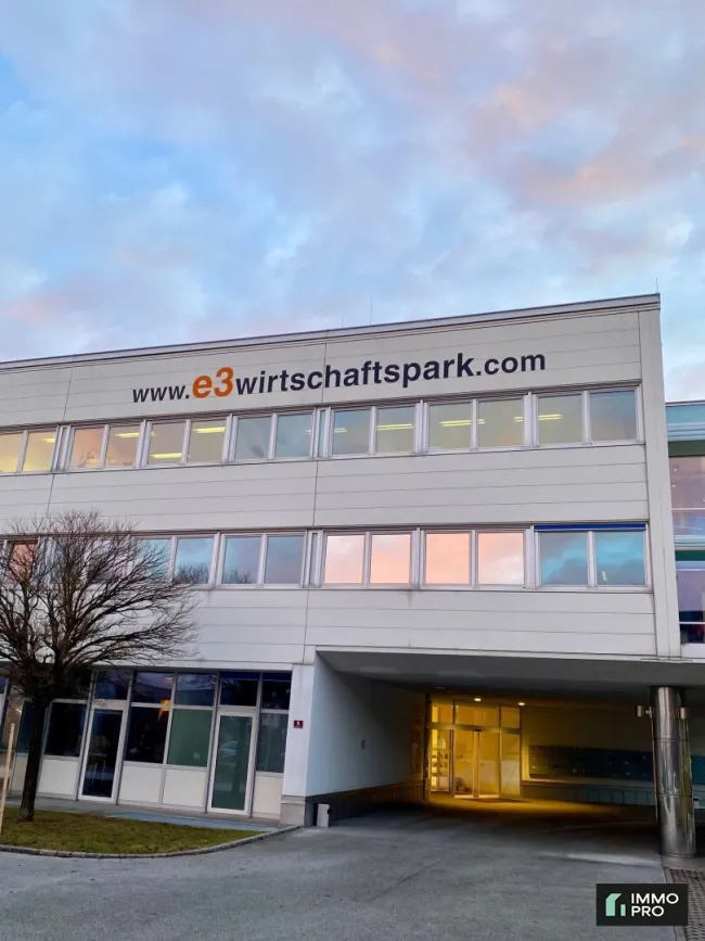 E3 Wirtschaftspark Kirchbichl - Attraktive Bürofläche von 9 m² bis 500 m² - Bild