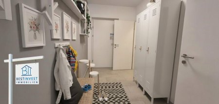 Einzug ins neue Eigenheim - 3-Zimmer-Erstbezug