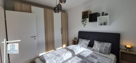 Einzug ins neue Eigenheim - 3-Zimmer-Erstbezug