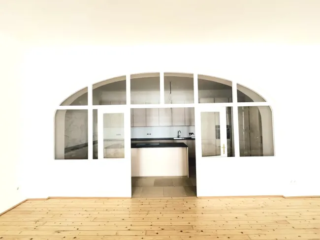 BÜRO/PRAXIS - IN EINEM HISTORISCHEM AMBIENTE IM HERZEN DER WIENER INNENSTADT - Bild