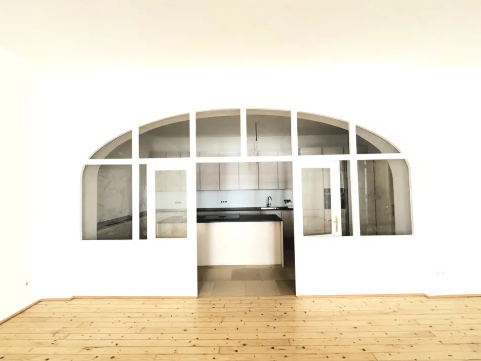 BÜRO/PRAXIS - IN EINEM HISTORISCHEM AMBIENTE IM HERZEN DER WIENER INNENSTADT - Bild