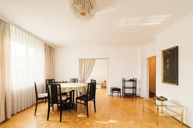WUNDERSCHÖNE WOHNUNG IN GUTER HIETZINGER LAGE - Bild