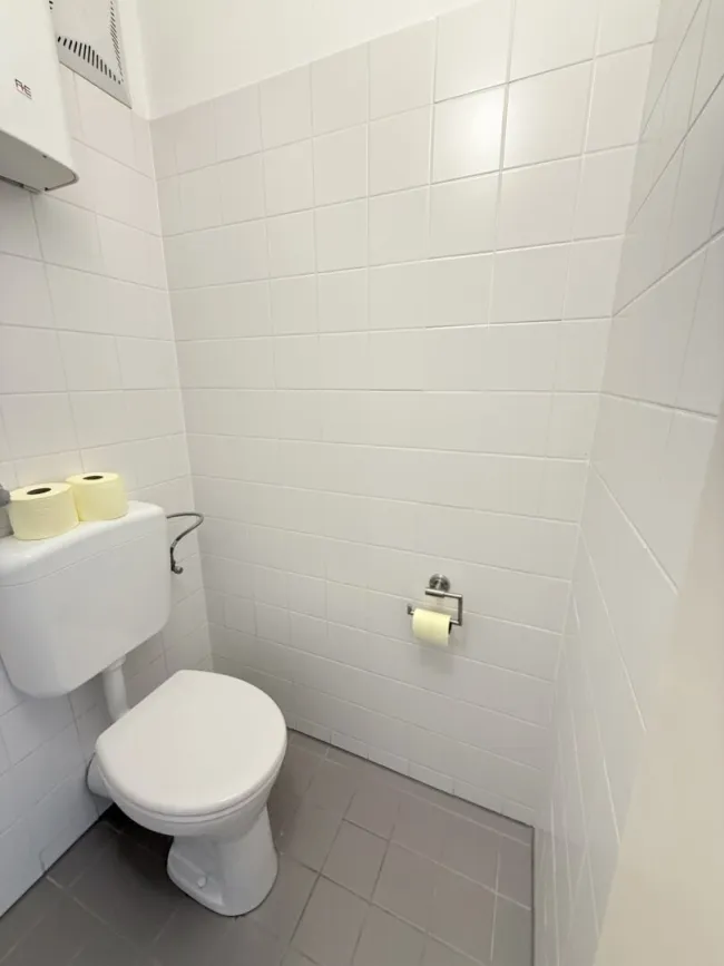 WC
