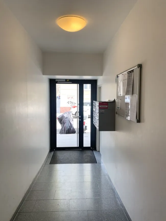 Entrée
