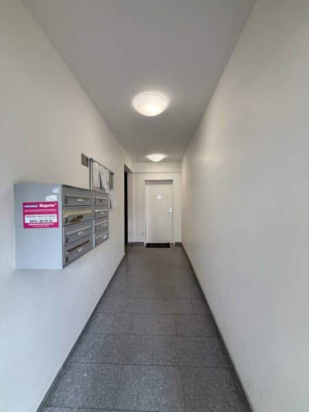 Entrée