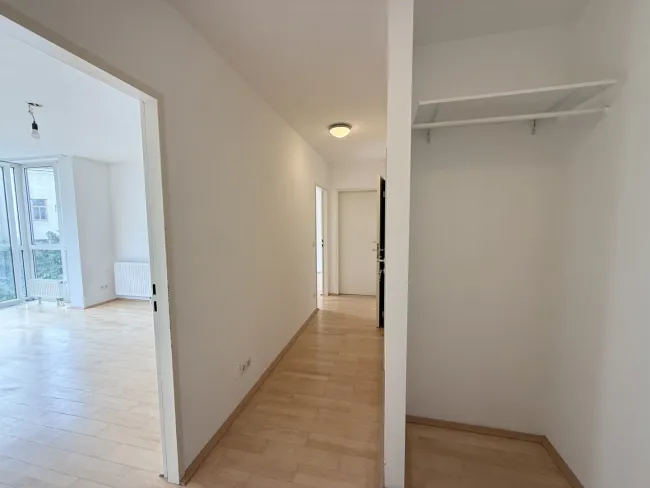 Gang/Garderobe