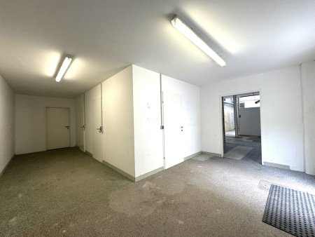 WERKSTATT IN WEISSENBACH/HINTERBRÜHL