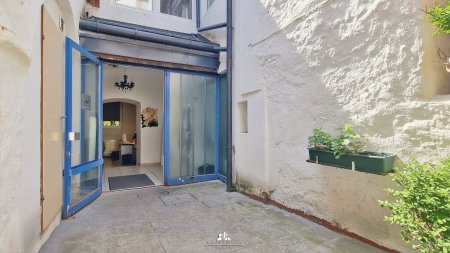 DEIN ZUHAUSE präsentiert: Praxis, Büro, Studio oder Geschäft in Altstadt von Gmunden