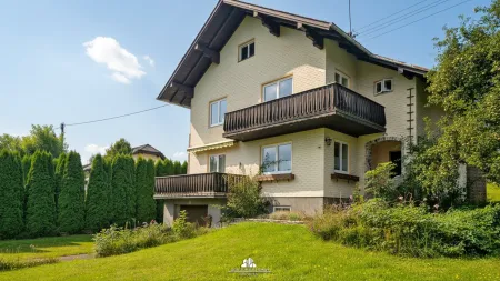 DEIN ZUHAUSE: Gartenwohnung in Atzbach TOP2 inkl. neuer Küche