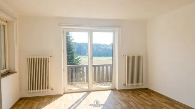 DEIN ZUHAUSE: Gartenwohnung in Atzbach TOP2 inkl. neuer Küche - Bild
