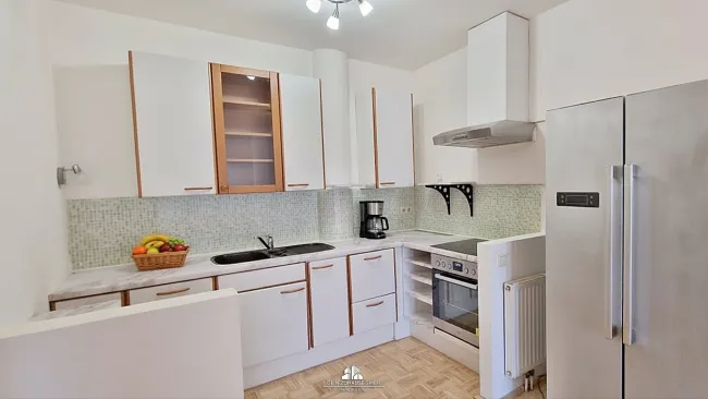 DEIN ZUHAUSE - Anlegerwohnung im Zentrum von Vöcklabruck - Titelbild