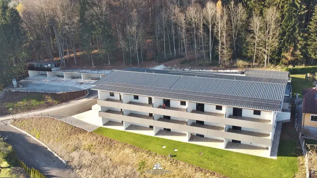 DEIN ZUHAUSE im Lufkurort Wolfsegg! TOP 19 - Titelbild
