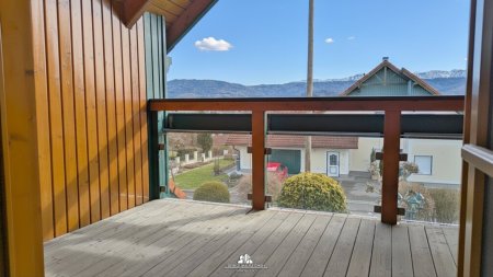 DEIN ZUHAUSE - Studio-Apartment in Seewalchen am Attersee