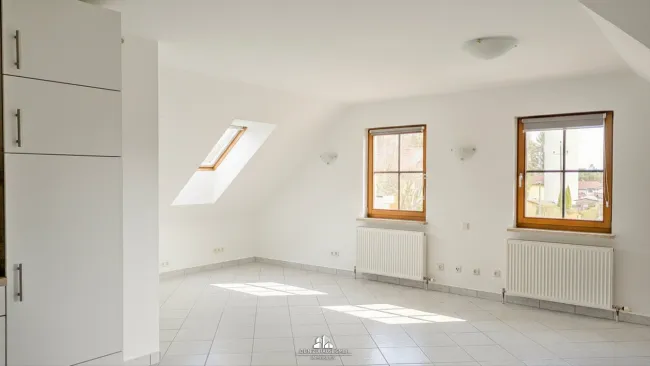 DEIN ZUHAUSE - Studio-Apartment in Seewalchen am Attersee - Bild