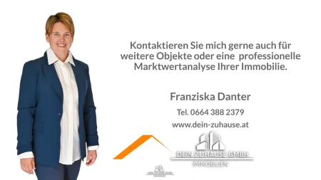 DEIN ZUHAUSE - Studio-Apartment in Seewalchen am Attersee