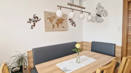 DEIN ZUHAUSE - Eigentumswohnung mit ~70m² und Loggia in Frankenmarkt