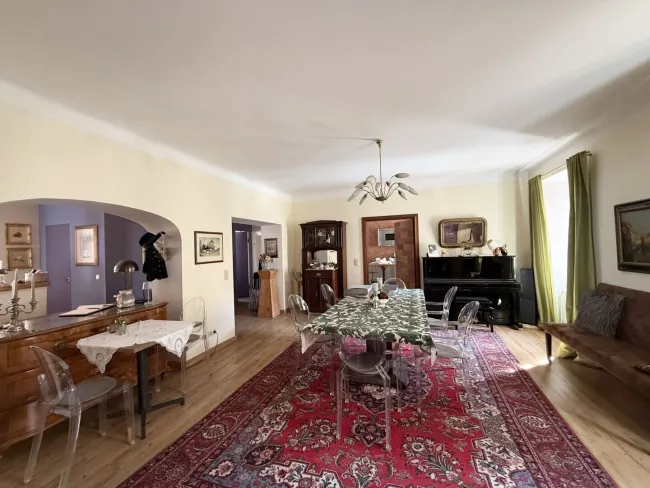 Frühstücksraum/Speisezimmer