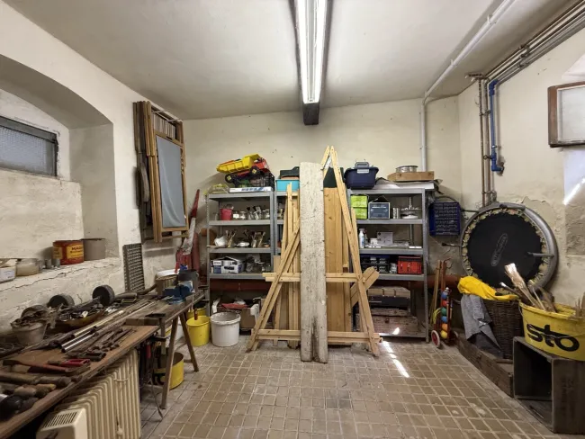 Werkstatt