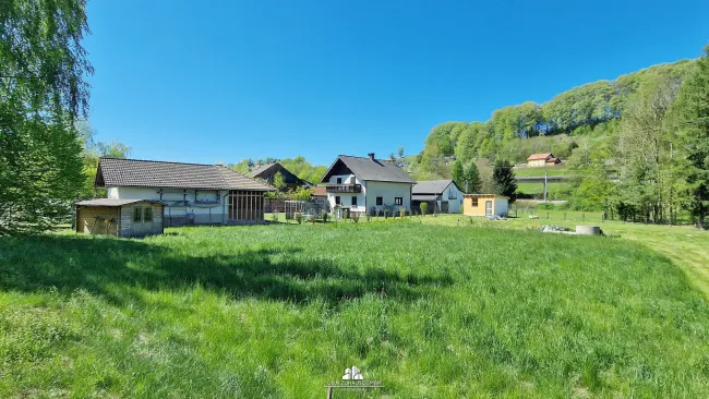 DEIN ZUHAUSE - Sonniger, leistbarer Baugrund mit idealer Anbindung - Titelbild