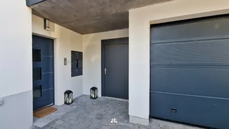 DEIN ZUHAUSE: Erstbezug - Maisonettewohnung mit Galerie in Salzburg - Maxglan