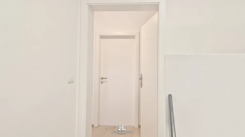 DEIN ZUHAUSE: Erstbezug - Maisonettewohnung mit Galerie in Salzburg - Maxglan - Bild