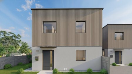 DEIN ZUHAUSE- Modernes Wohnen in Kirchham/Eisengattern - Haus 6