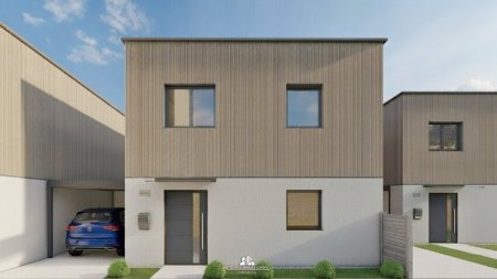 DEIN ZUHAUSE- Modernes Wohnen in Kirchham/Eisengattern - Haus 5