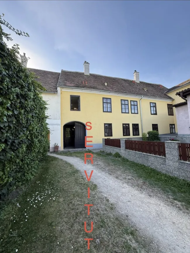 Durchfahrt