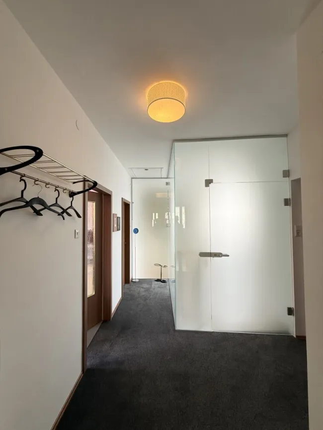 Apartment/Vorzimmer