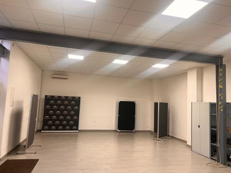Halle, Lager, Werkstatt, Ordination, Ausstellungsraum ca. 90 m² PROVISIONSFREI!!!! D1
